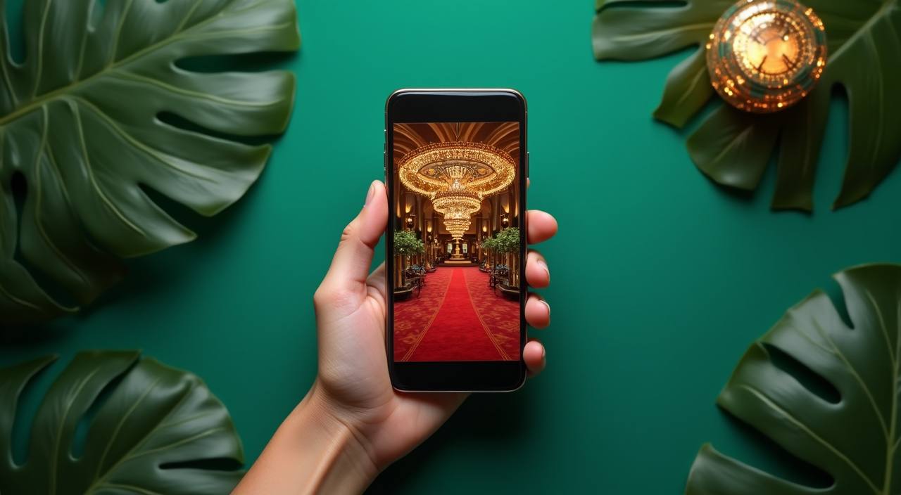 two-hundred-fifty-seven Baccarat table access